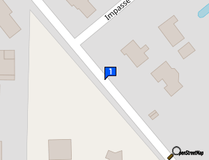 Carte Lgs Lavage Geneston Services