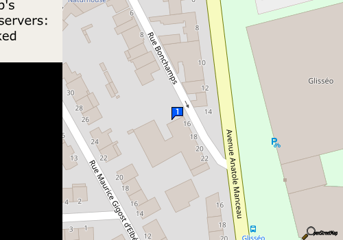 Carte Lavcar49