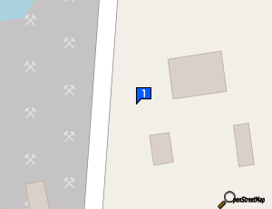 Carte Lr Carrosserie