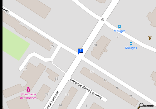 Carte Ag Autonet