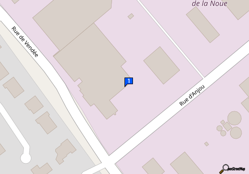 Carte Vl Auto Casse