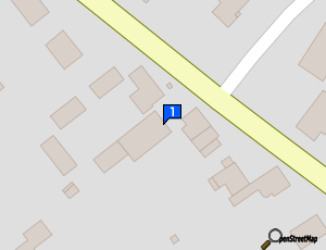 Carte Garage Dm Services