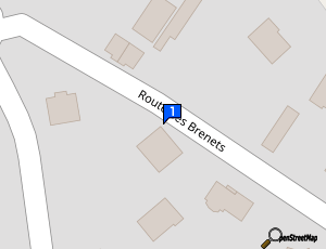 Carte Vm Automobiles