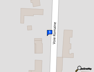 Carte Carrosserie Bierret