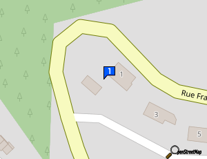 Carte Carrosserie Koenig