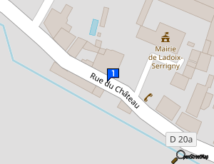 Carte J O Automobiles