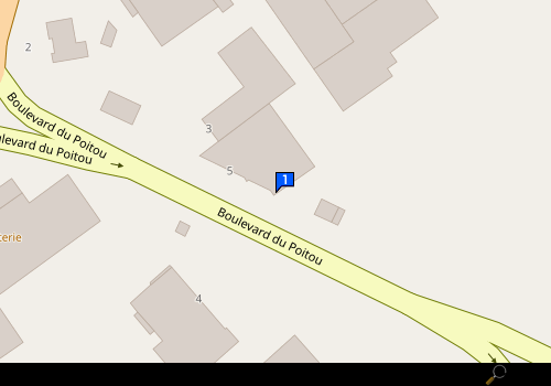 Carte Libr Auto 49