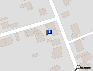 Carte Faucard Pere Et Fils