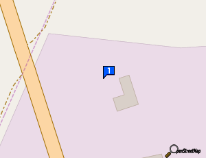 Carte Nickel Auto 44