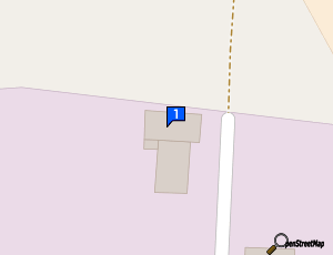 Carte Garage Avenir Autos