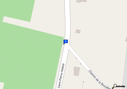 Carte Seb Auto