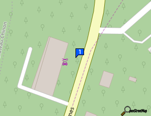 Carte Carrosserie Fca