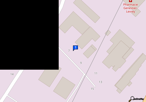 Carte Espace Occasion