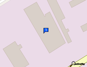 Carte Garage Du Centre