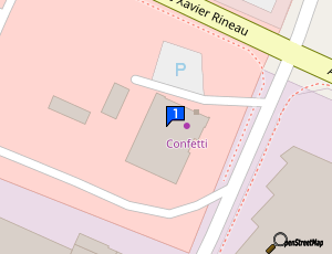 Carte Riscles 2 Roues Motoculture