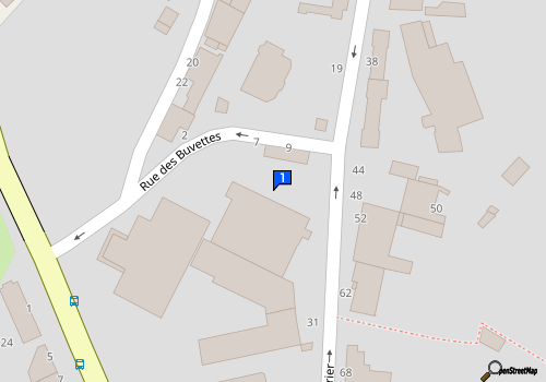 Carte David Carrosserie