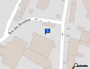 Carte David Carrosserie