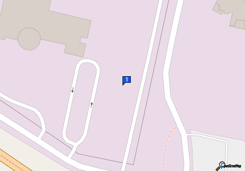 Carte Servipar