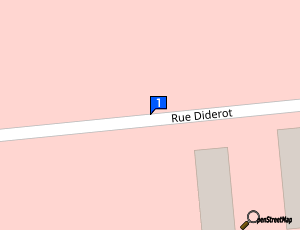 Carte Parc Maintenance Du Saint-amandois