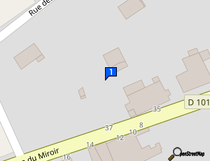 Carte Garage Autoccasion