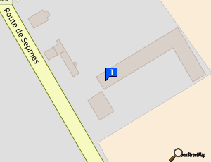 Carte Tourismo Pneus