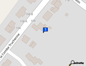 Carte G D L Garage De Landon