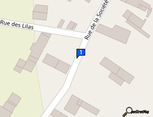 Carte Carrosserie Services