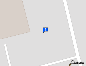 Carte Noyant Automobiles S A R L