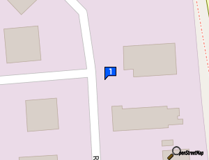 Carte M Auto Sud Loire