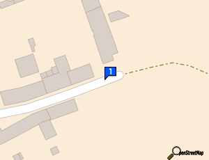 Carte Garage Galais C