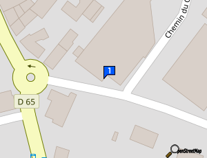 Carte Nhb Automobiles