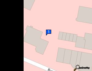 Carte Garage De La Cote De Jade