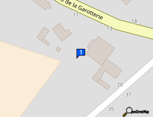 Carte Carrosserie Raimbaud