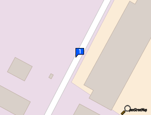 Carte Carosserie Canteteau