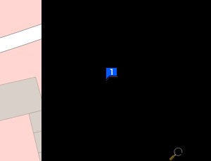 Carte Sarl Garage Gasse