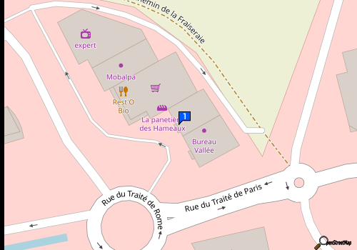 Carte Andron Soares