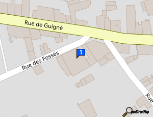 Carte Mf Meca Automobiles