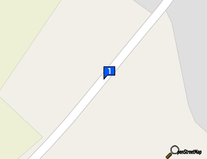 Carte Aillerie Automobiles