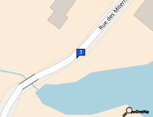 Carte # O Production