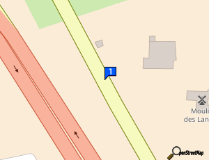 Carte Garage Sautejeau