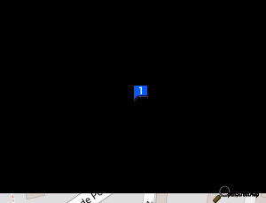 Carte Retz Automobiles