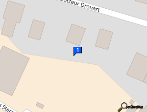 Carte A R V T S Act Repar Vente Ts Serv