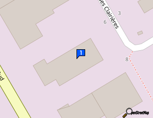 Carte Un Garage Et Vous