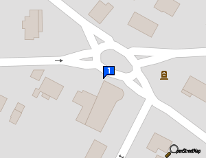 Carte Sarl Chifflot