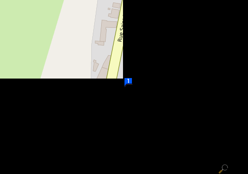 Carte Garage Grand Sud
