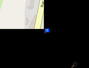 Carte Garage Grand Sud