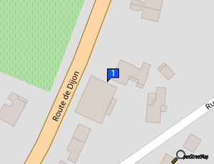 Carte Jlm Auto Services