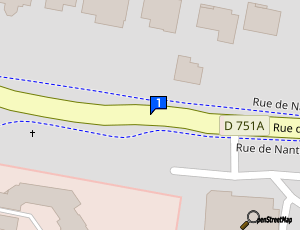 Carte Central Garage