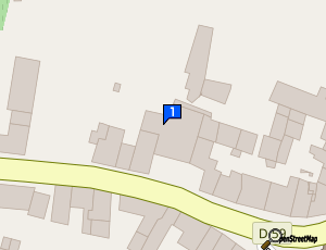 Carte Automobiles Lecomte