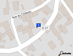 Carte Maillet Concept Commercial M2c